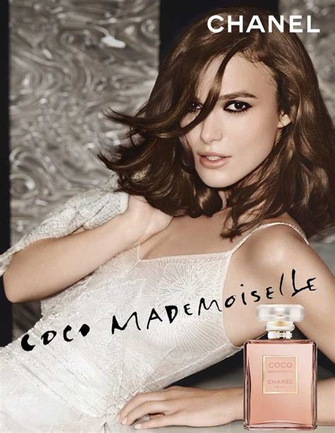 coco chanel perfume commercial actress.